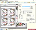Windows Greeting Card Maker Application screenshot 1