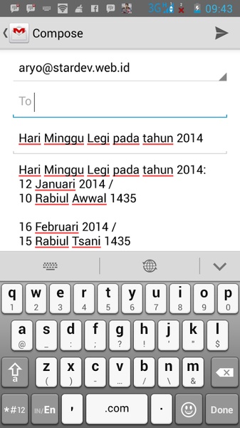 Hitung Pasaran - Preview 2