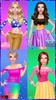 Fashion Doll Dress Up screenshot 2