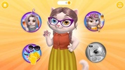 Amy's Animal Hair Salon screenshot 4