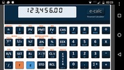 Financial Calculator screenshot 1