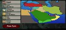 Middle East Empire 2027 screenshot 2