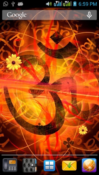 OM Wallpapers - Preview 3