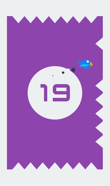 Escape Bird - Preview 2