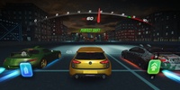 Drag Racing: Underground City Racers screenshot 7