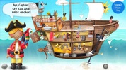 Tiny Pirates Seek & Find Kids screenshot 13