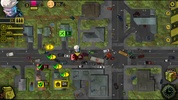 Zombie Town Story screenshot 3