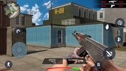 Commando FPS screenshot 4