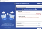 Email Migration Software screenshot 3