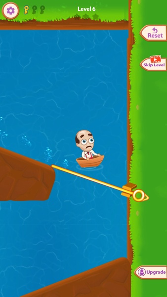 Save Daddy - Preview 1