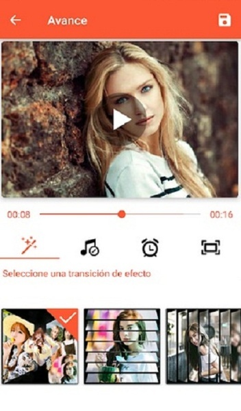 Video Editor : Photos and Music - Preview 9