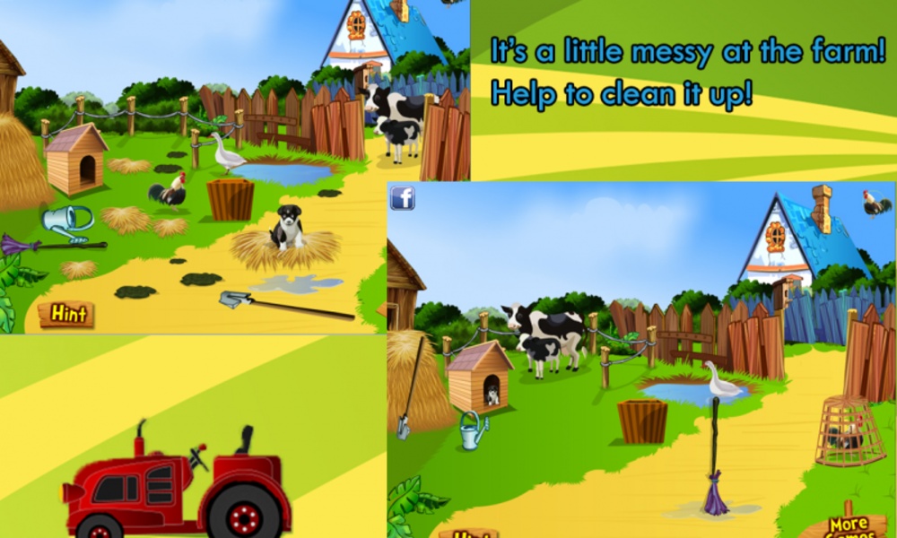 farm cleanup - Preview 11