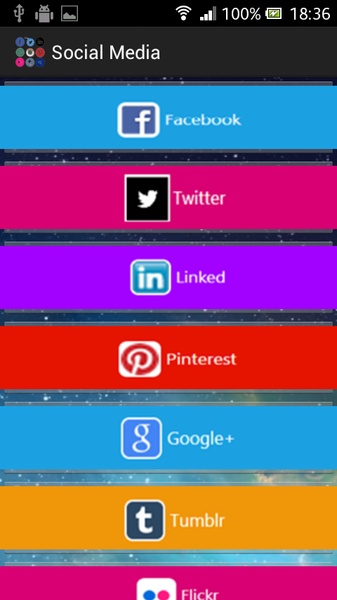 Social Media - Preview 8