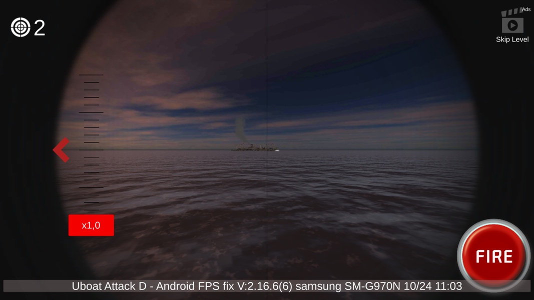 Uboat Attack - Preview 9