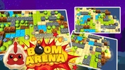 Bomber Arena: Bombing Friends screenshot 2