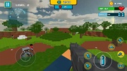 Cops vs Robbers Hunter Games screenshot 15