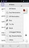 Note Monger - take notes screenshot 5