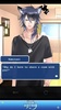 Feral Boyfriend/Free Yaoi Game screenshot 2
