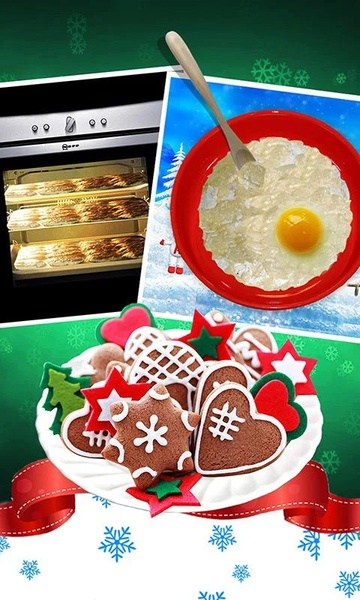 Xmas Cookie - Preview 15