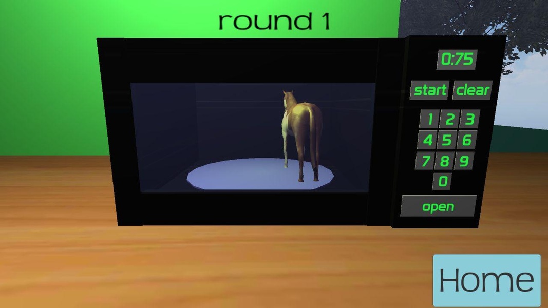 Microwave Simulator - Preview 6