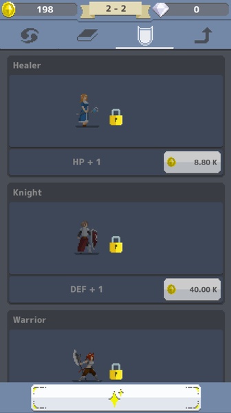 Pixel Summoner - Preview 14
