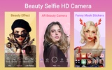 Selfie Camera HD screenshot 5