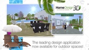 Home Design 3D Outdoor/Garden screenshot 6