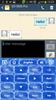 Frozen Keyboard for GoKeyboard screenshot 7