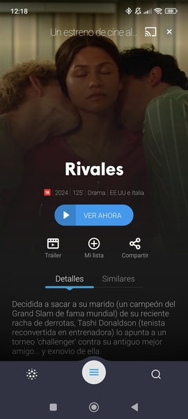 Movistar Plus+ - Preview 4