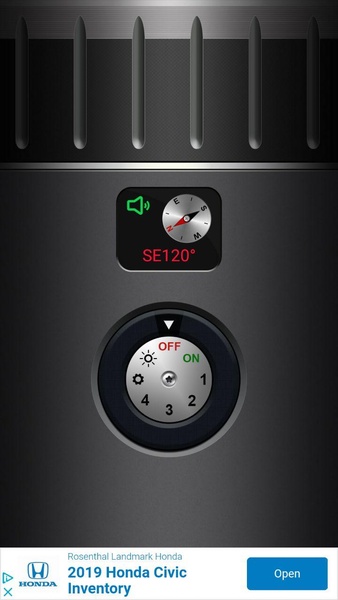 Flashlight Flash - Preview 6