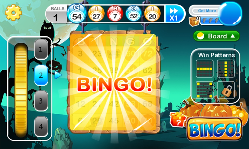 Bingo Tycoon para Android - Baixe o APK na Uptodown