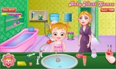Baby Hazel Bathroom Hygiene screenshot 4