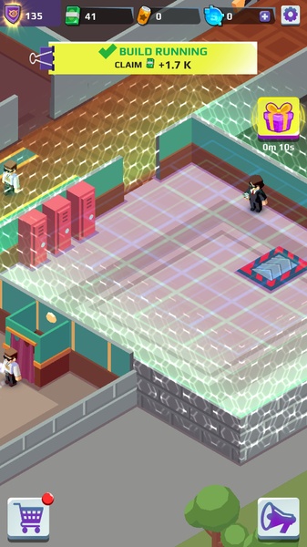 Spy Academy - Preview 6