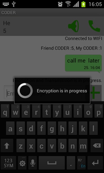CODER - Preview 3