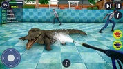 Swimming Pool Cleaning Games screenshot 2