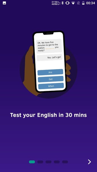 EnglishScore - Preview 4