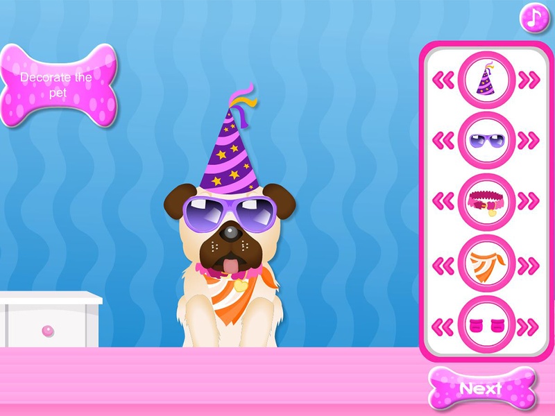 Royal Pets Grooming Salon - Preview 1