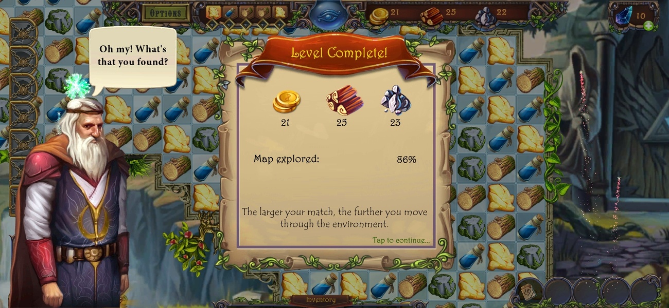 Runefall - Preview 10