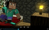 Creepers R Terrible Minecraft screenshot 6