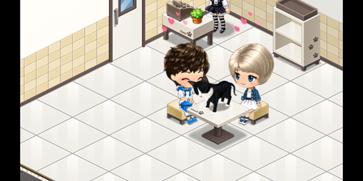 Cat Cafe - Preview 9