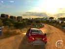 Rush Rally 3 Demo screenshot 16