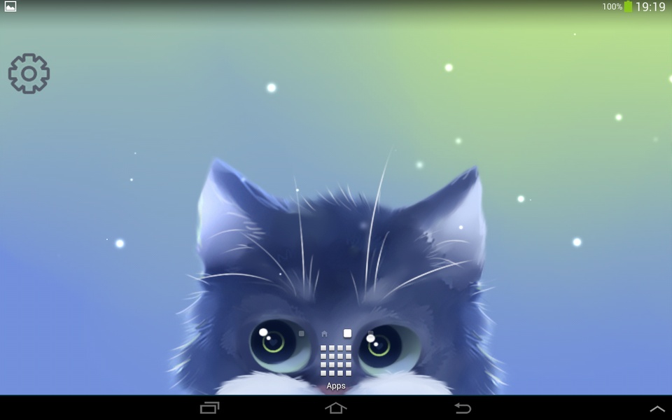 Radioactive Cat Lite - Preview 2