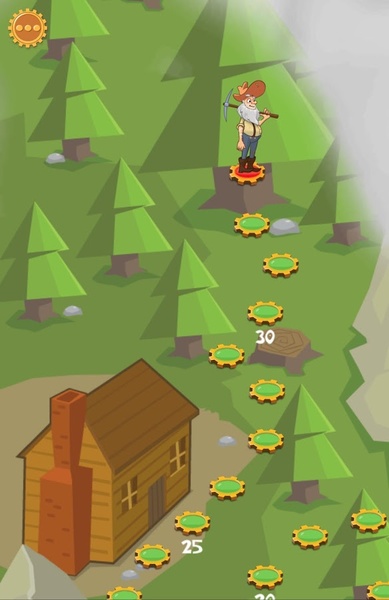 Way to Gold - Preview 18