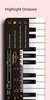 Grand Piano and Keyboard screenshot 22