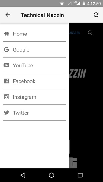 Technical Nazzin - Preview 1