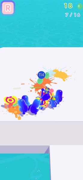 Jelly Squad - Preview 7