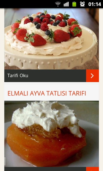 Tatli - Preview 6