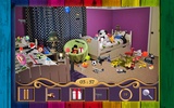 Hidden Object Kids Room screenshot 1