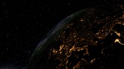 AoE: 3D Earth Live Wallpaper screenshot 5