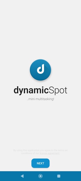 dynamic Spot - Preview 4